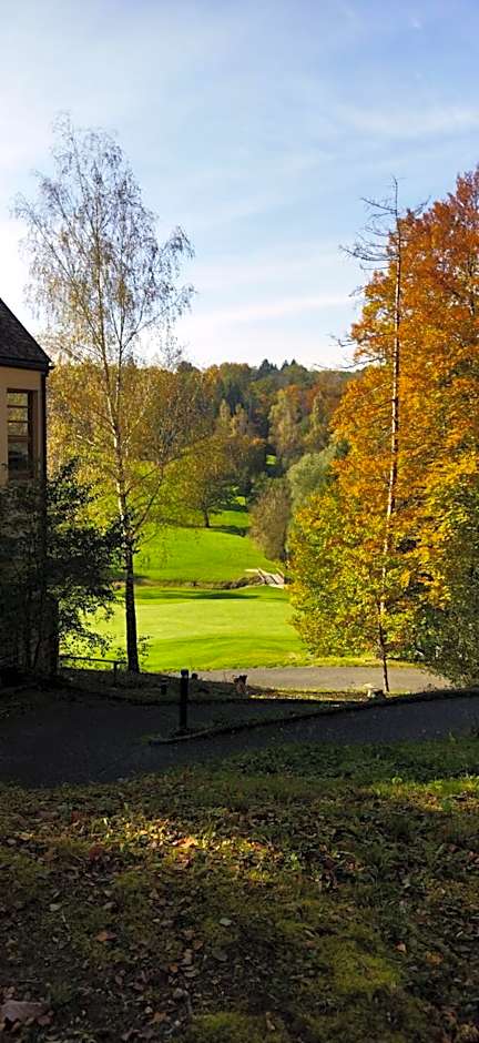 Le Repaire du Golfeur de la Largue - Mooslargue