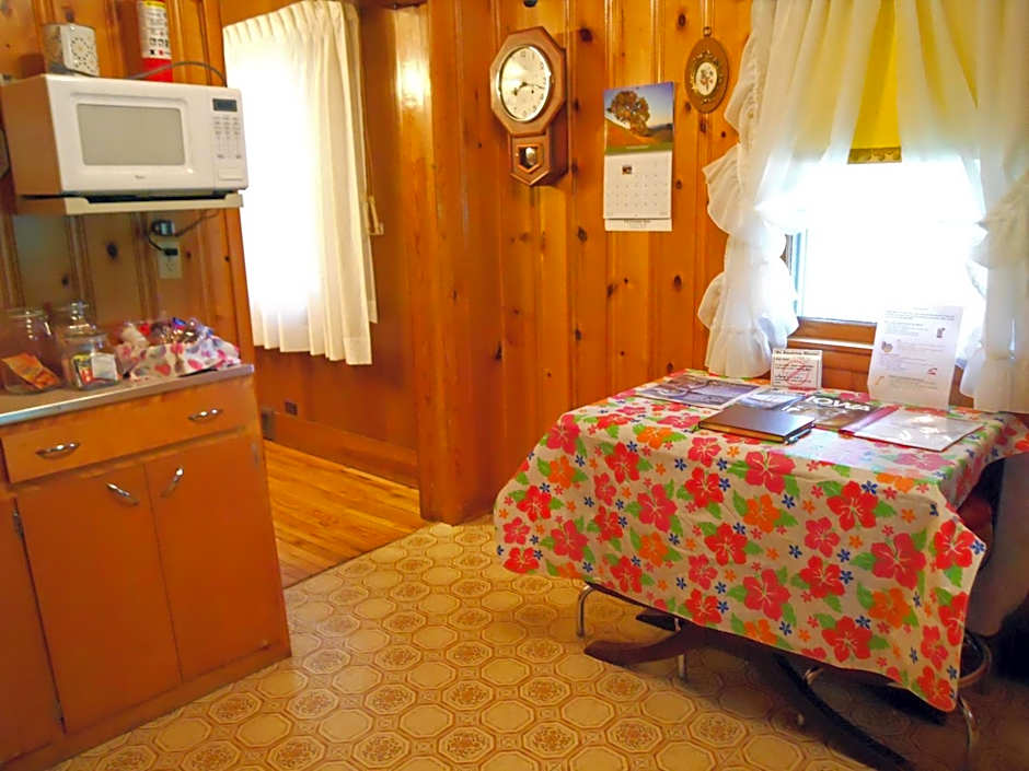 Little River Inn Motel