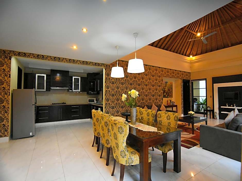 Cometa Villas Seminyak by Premier Hospitality Asia