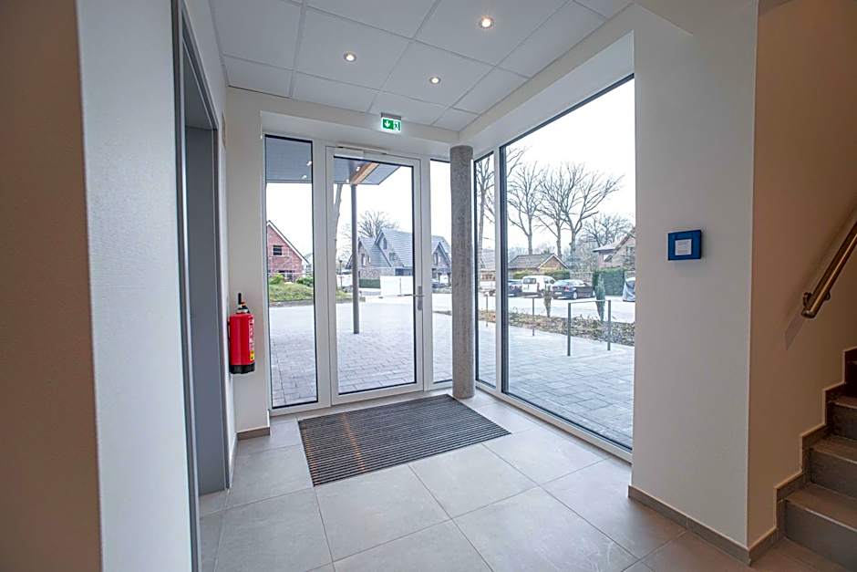 Boardinghouse Lingen