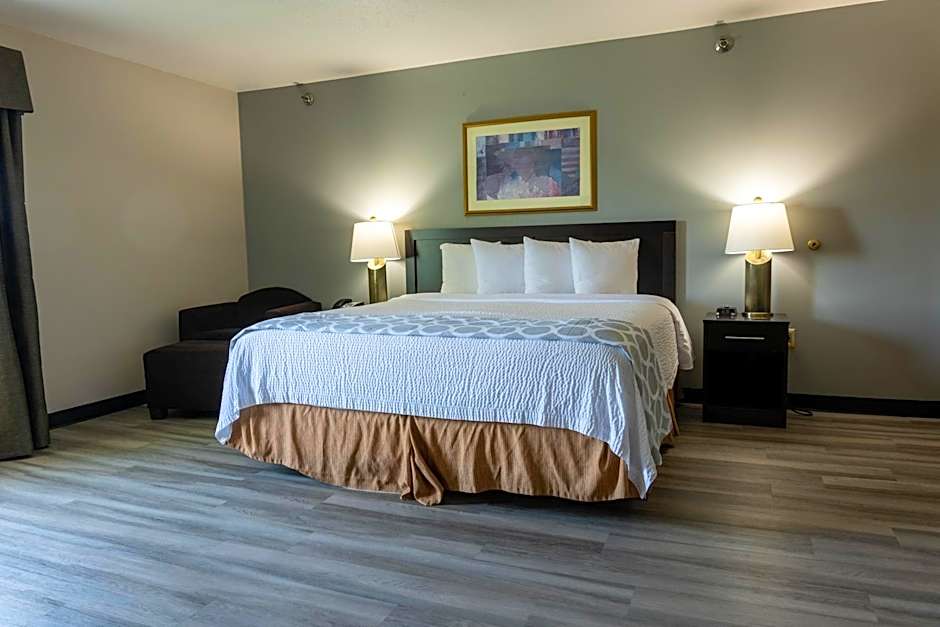 Wyndham Garden Madison Fitchburg