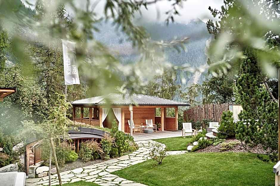 Goldene Rose Karthaus a member of Small Luxury Hotels of the World