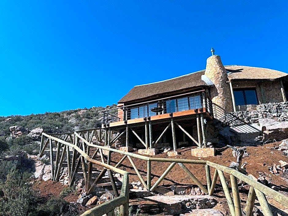 Aquila Private Game Reserve