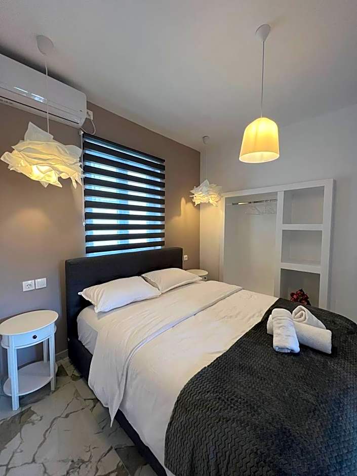 Elefsinian Mysteries Apartments