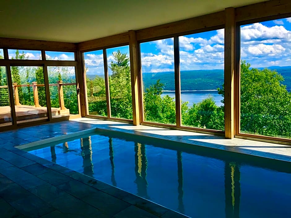 Auberge Cap au Leste