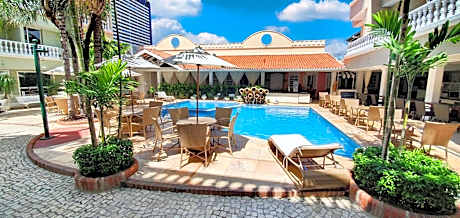 Hotel Villa Mayor Charme