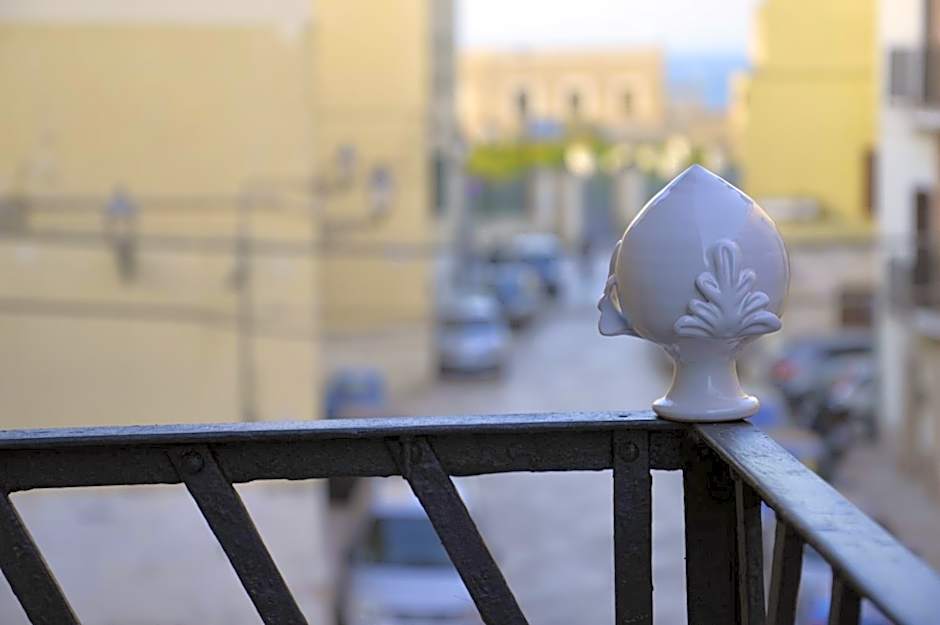 Marè Rooms Bari old town center