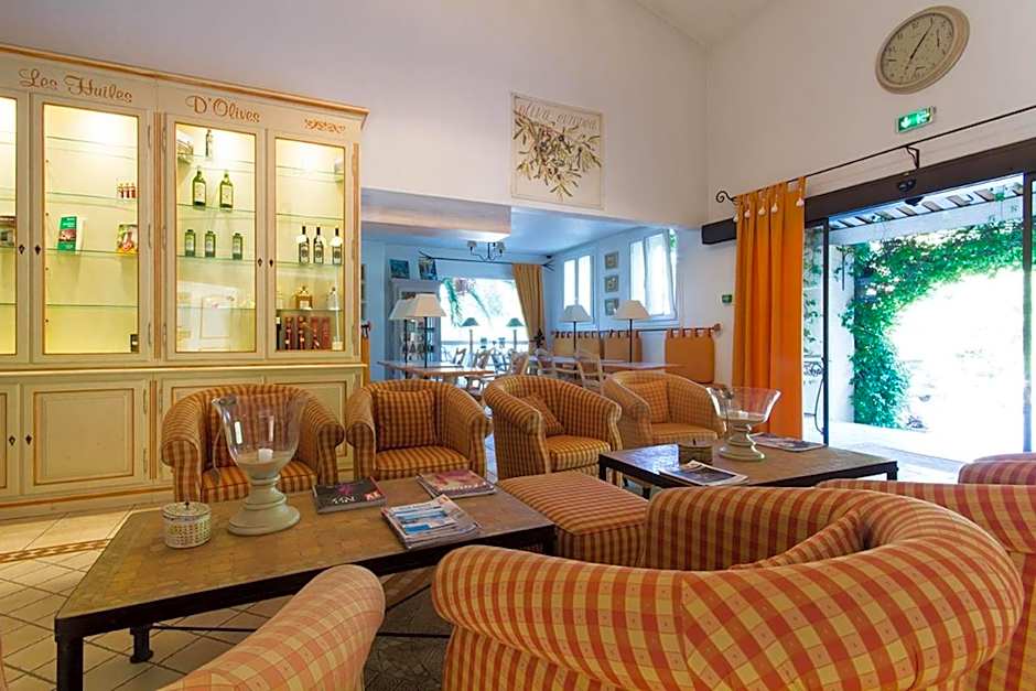 La Bastide de Valbonne