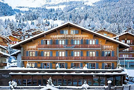 Hotel Farinet