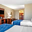 Comfort Inn & Suites Navasota