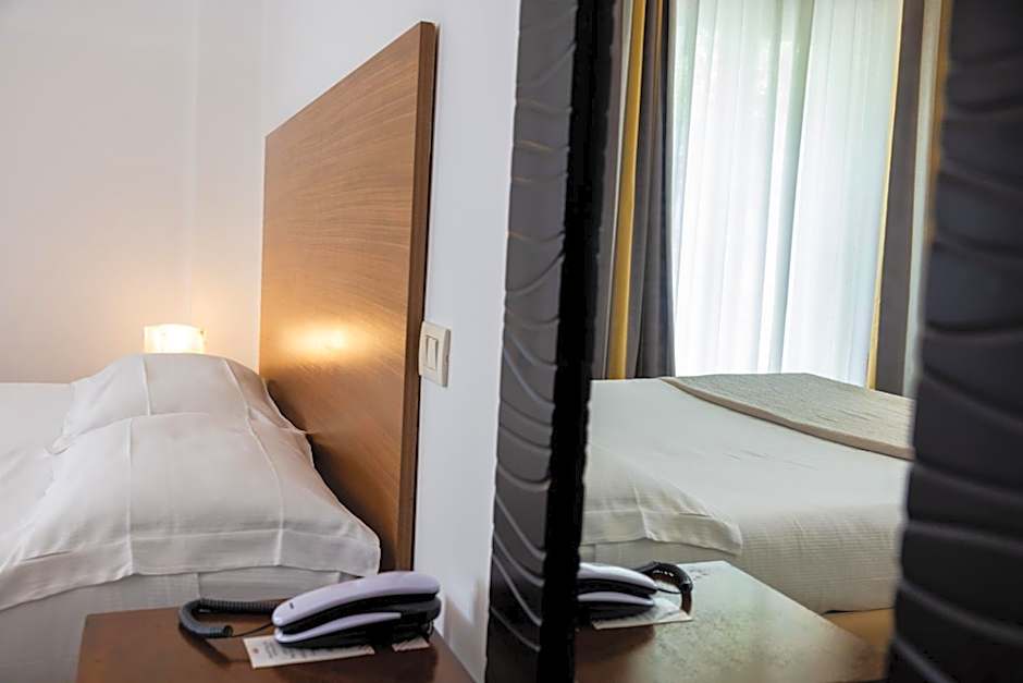 Hotel Trieste