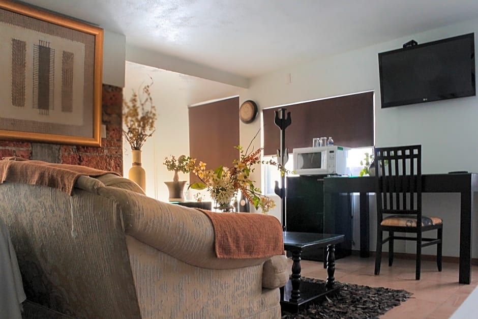 Residencia Sofía