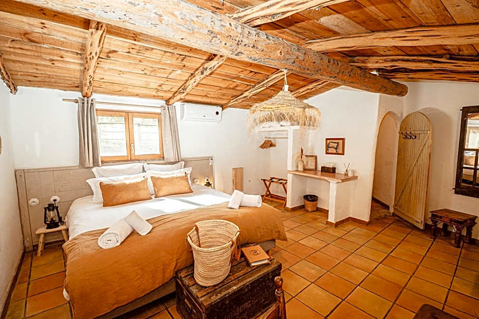 Ranch Campo Palombaggia