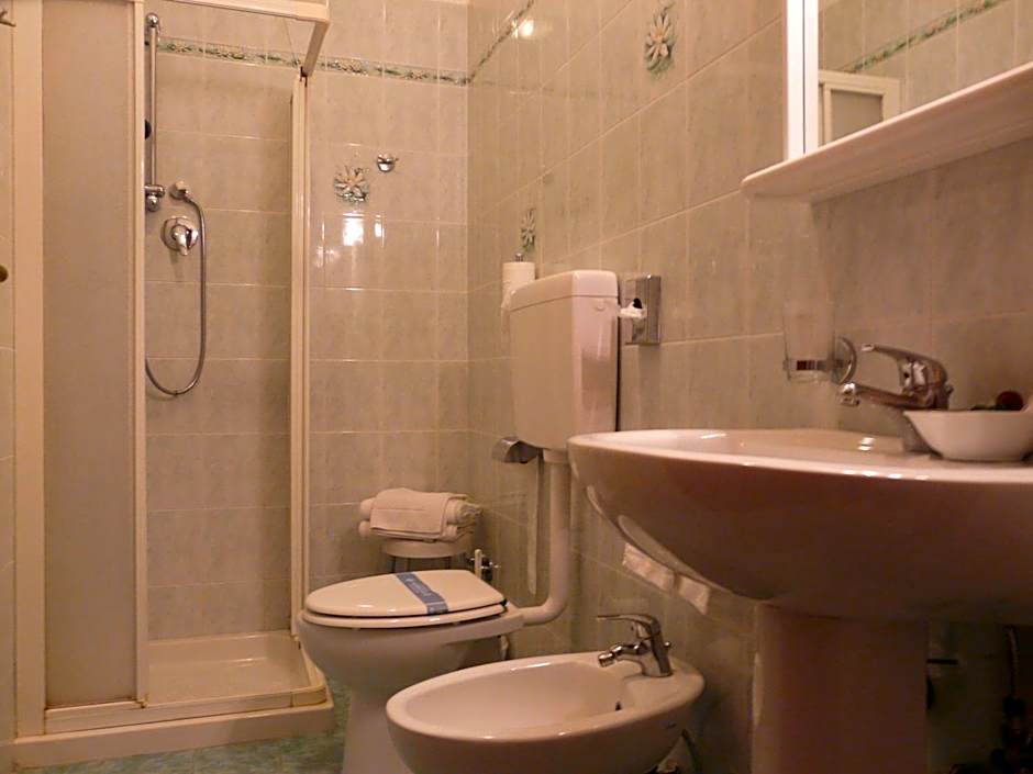 Hotel Vecchia Rimini