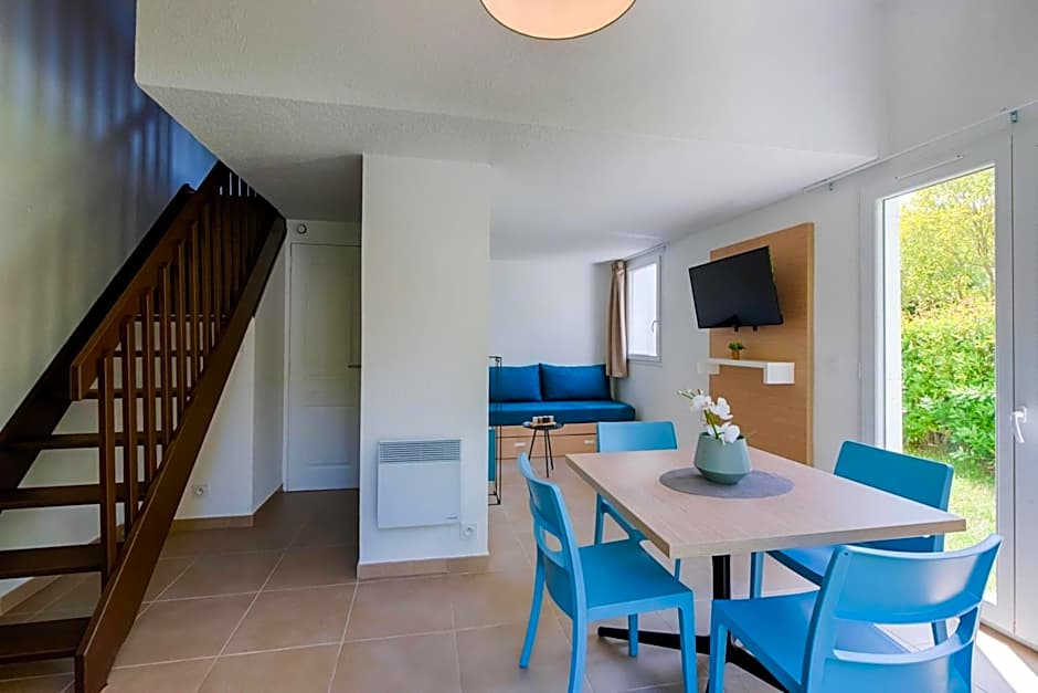 Comfort Aparthotel Mandelieu la Napoule Village