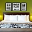Sleep Inn Regina East