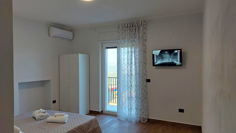 Nirvana Bed and Breakfast Experience