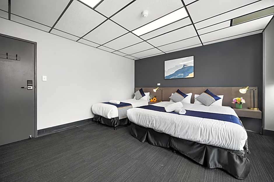 The MAC Boutique Hotel