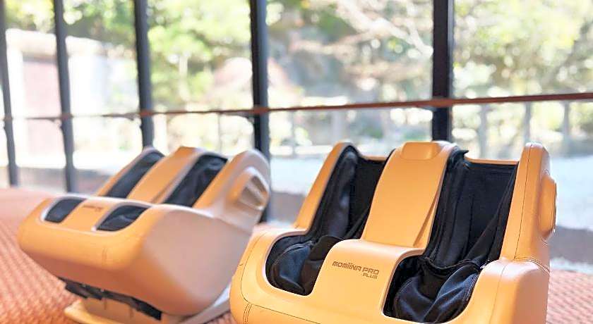 Nisshokan Bettei Koyotei