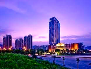 Xiangshan Harbour International Hotel