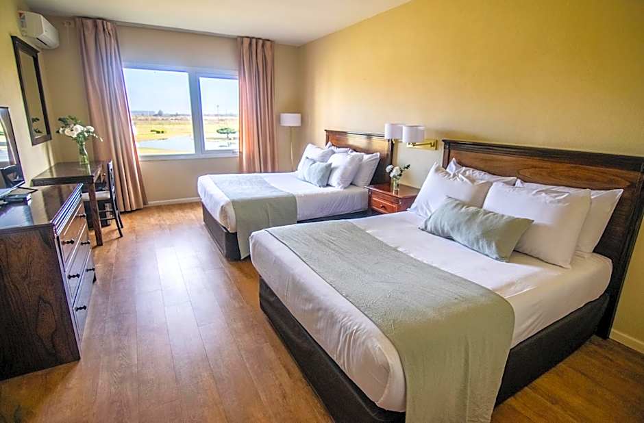 Hotel Australis Campana