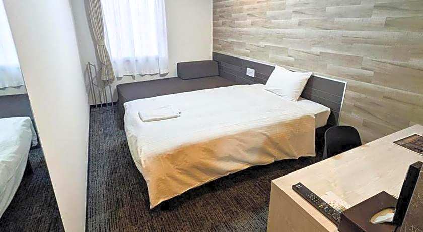 Hotel Areaone Miyazaki