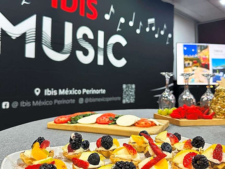 Ibis Mexico Perinorte