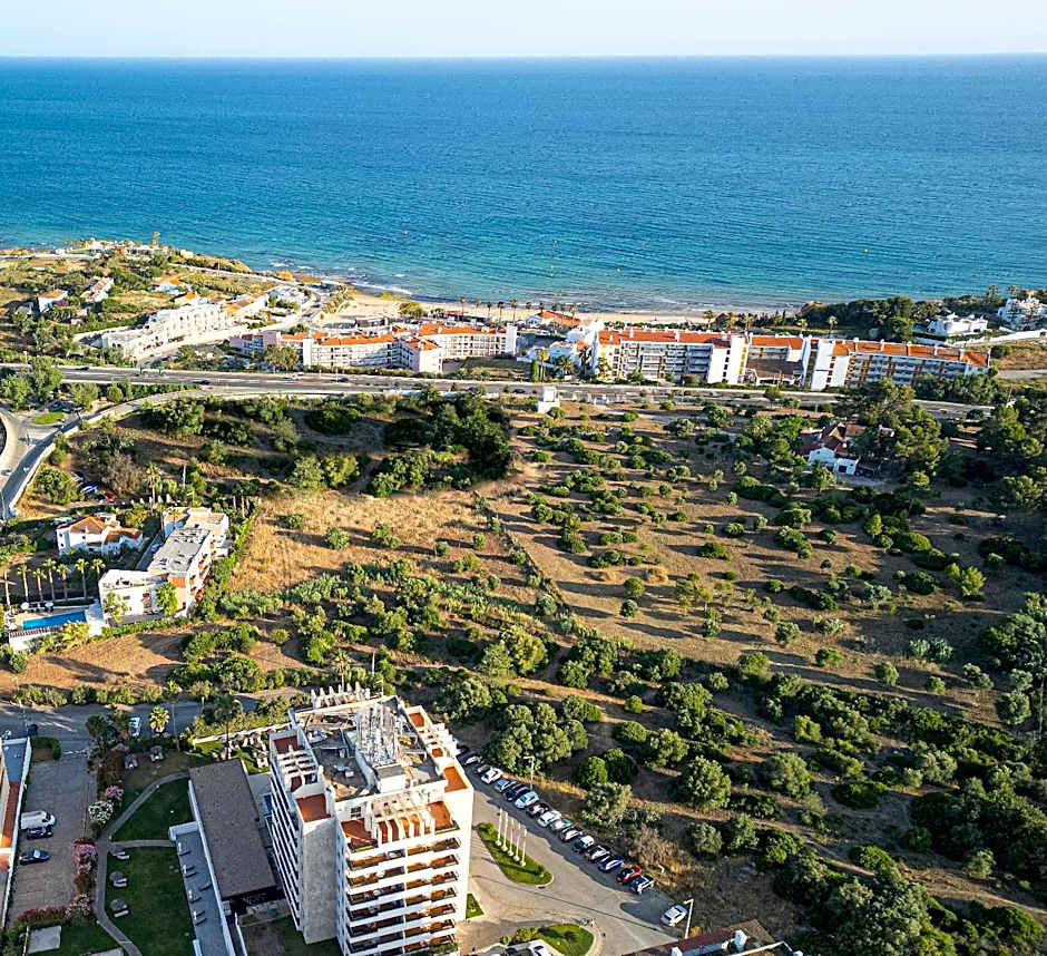 Interpass Vau Hotel Apartamentos