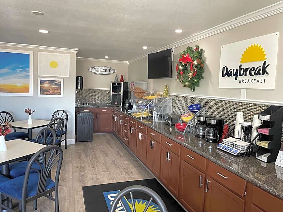 Days Inn by Wyndham Temple