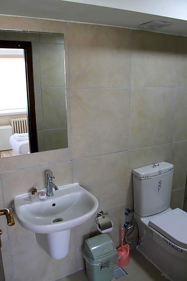 Hotel Abro Necatibey