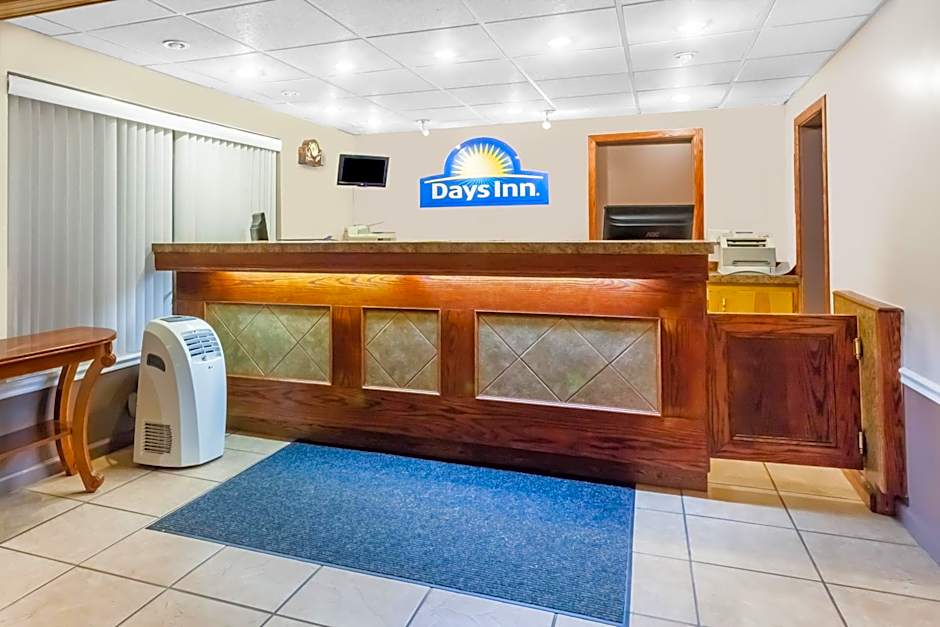 Days Inn by Wyndham Tannersville