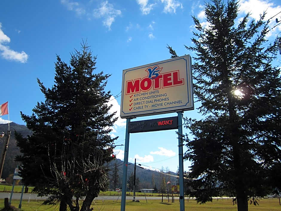 Y5 Motel & Campground