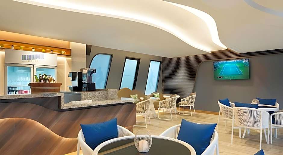 The Oceanic Sportel Phuket - SHA Extra Plus