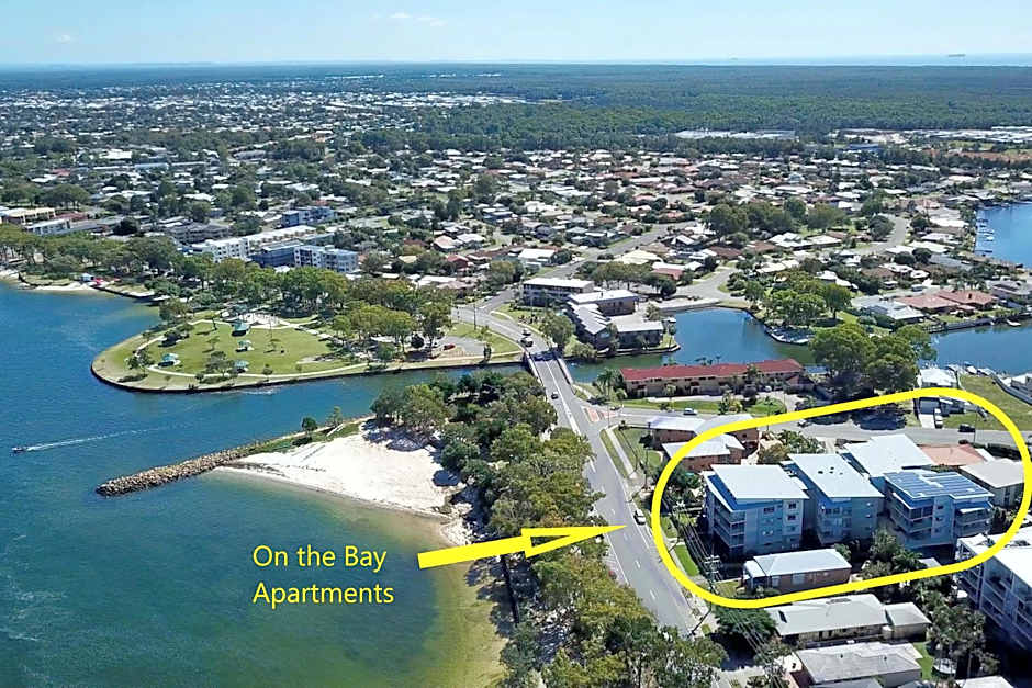 On the Bay Apartments