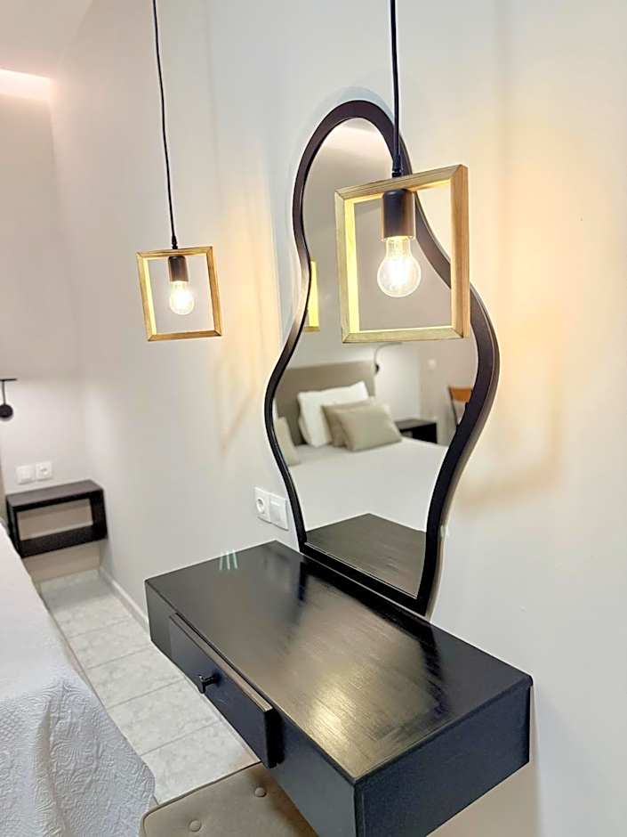 Avenue Hotel Falassarna