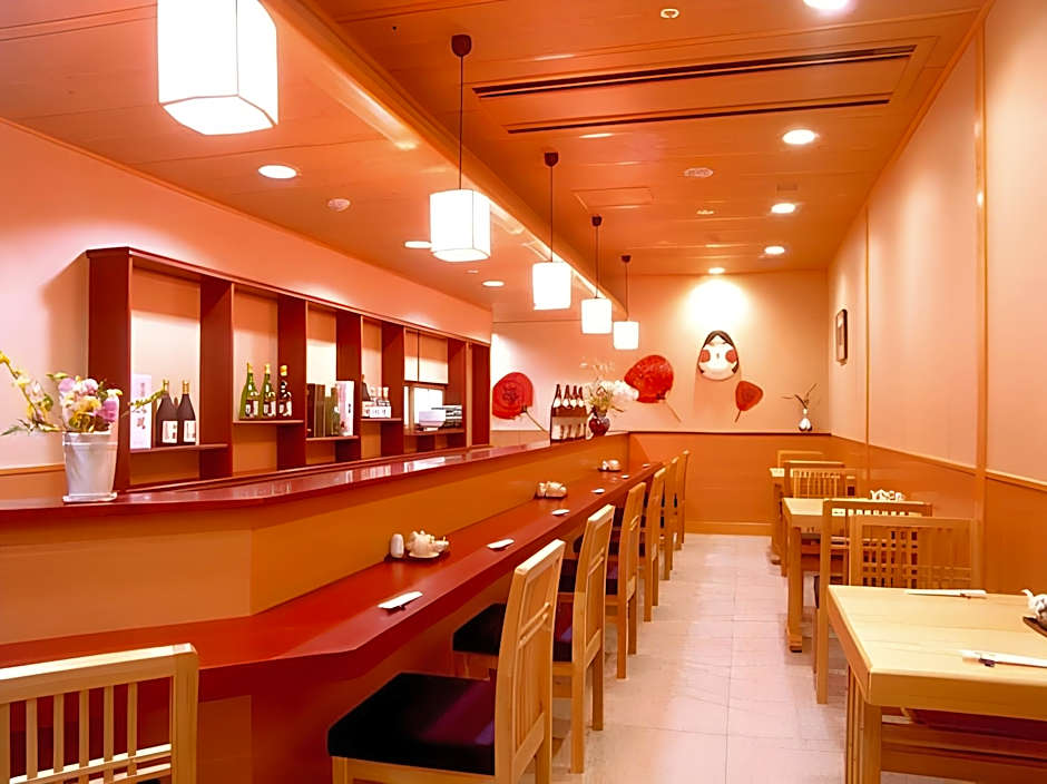 Sakuranoshou Kotohira Grand Hotel