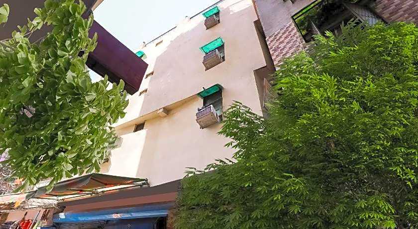 Jagriti Dx by OYO Rooms – Delhi, NY