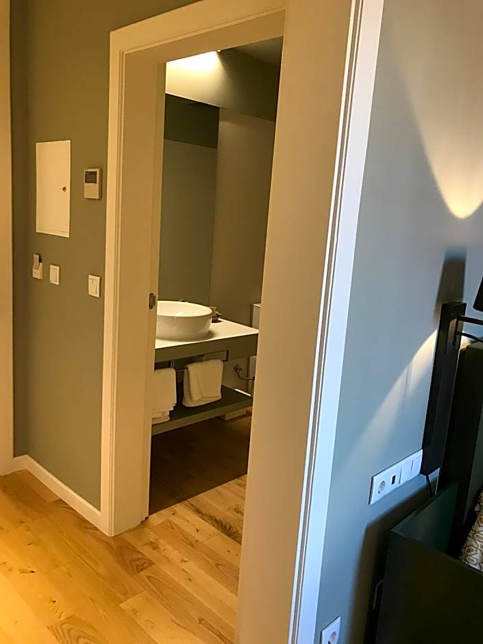 Hotel Medieval® de Penedono