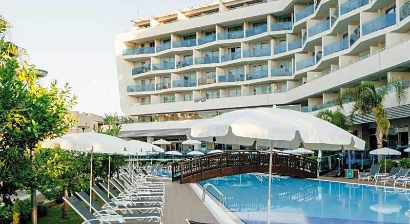 Selene Beach & Spa Hotel - Adult Only