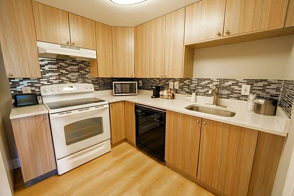 Best Western St. Augustine Beach Inn