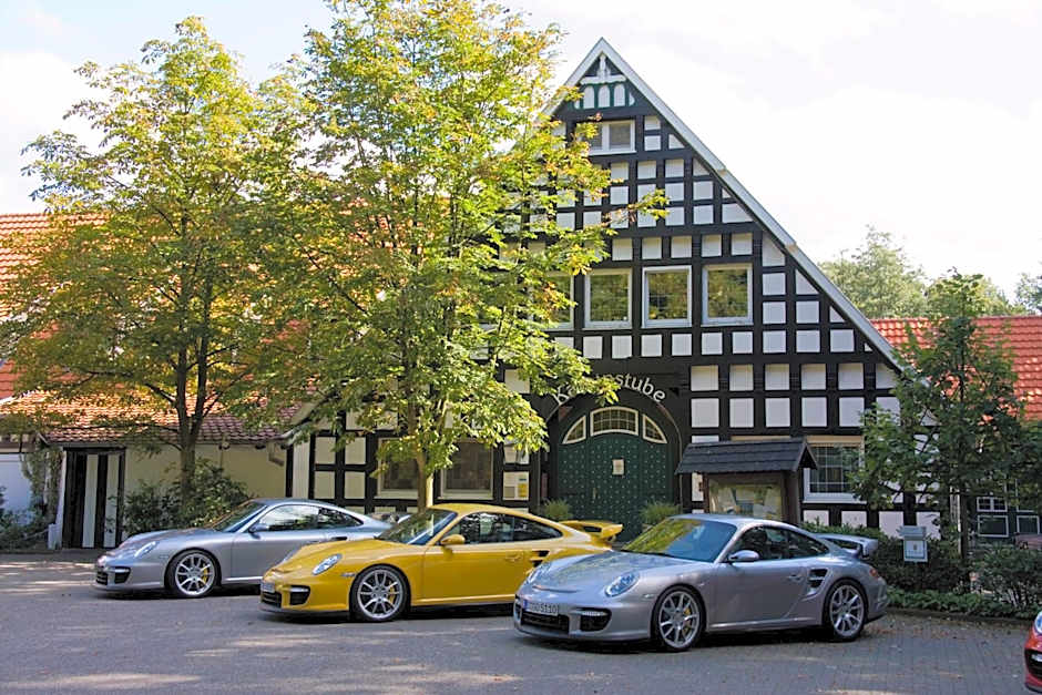 VILA VITA Burghotel Dinklage