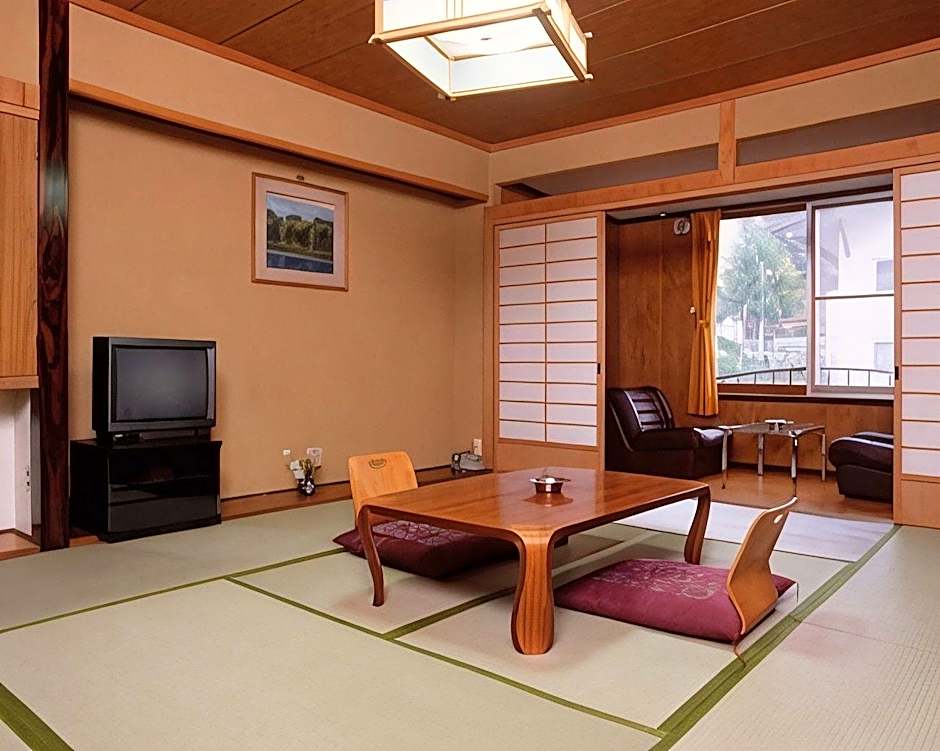 Hotel Sanraku