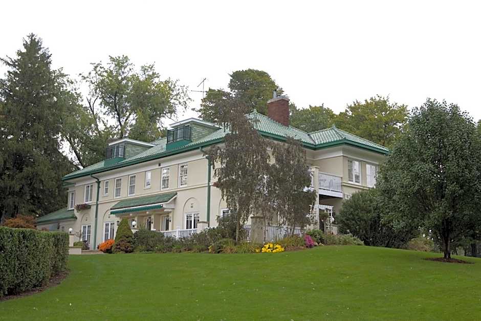 The Belvedere Inn & Restaurant