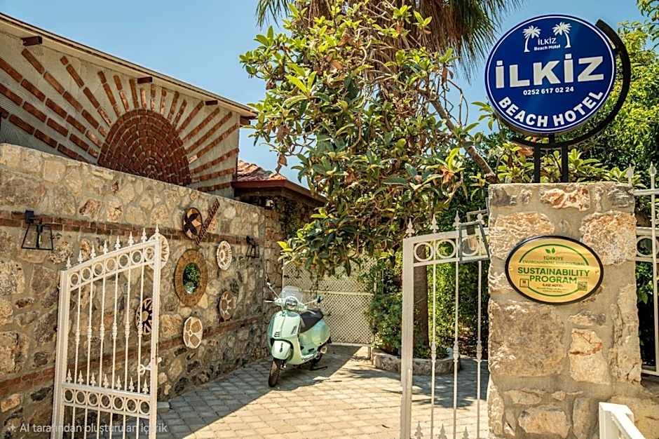 İlkiz Beach Hotel