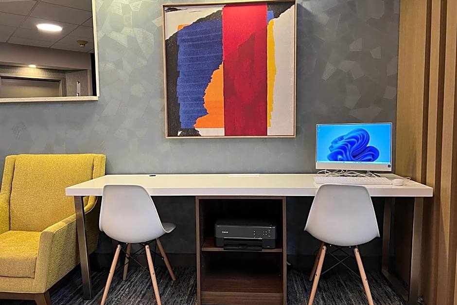 Holiday Inn Express Harrisburg I-81 - Hershey by IHG