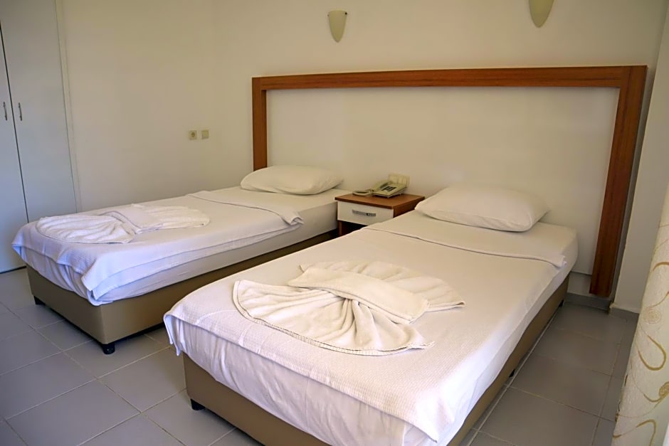 Kleopatra smile hotel