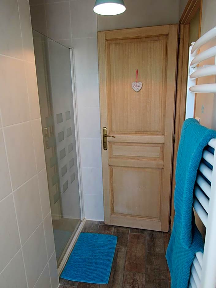 Chambres d'hôtes Les Arondelles