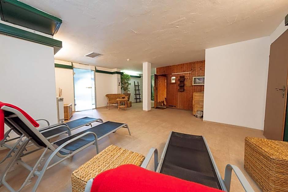 Sonnenhotel Wolfshof