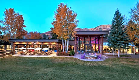 The Inn at Aspen
