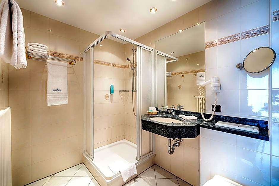 Hotel Villa Heine Wellness & Spa